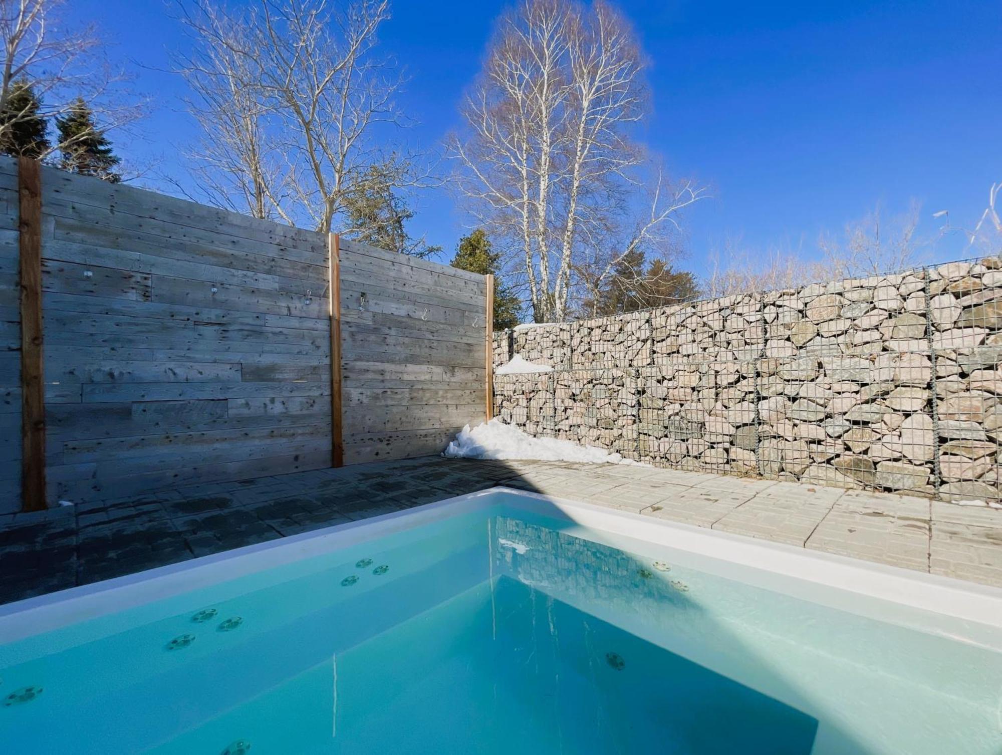La Belle Excuse Hotel Saint Joachim Exterior photo